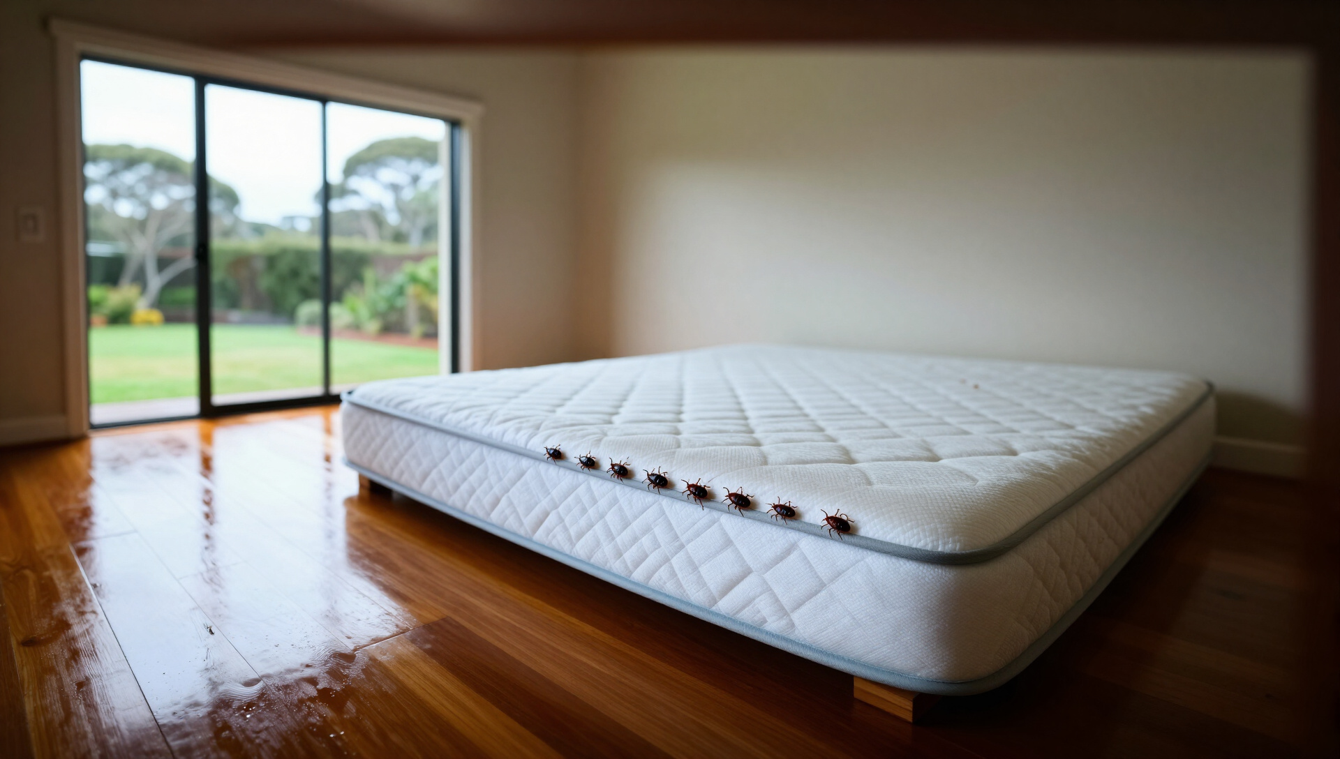 Bed Bugs Control in Phillip Bay