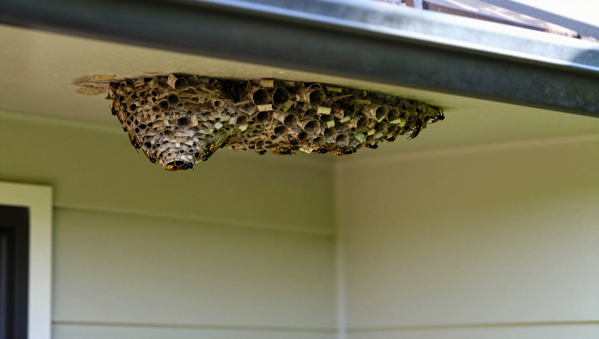 Bees and Wasp Removal in Phillip Bay