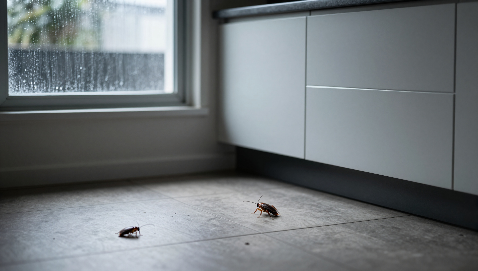 Cockroach Removal in Phillip Bay